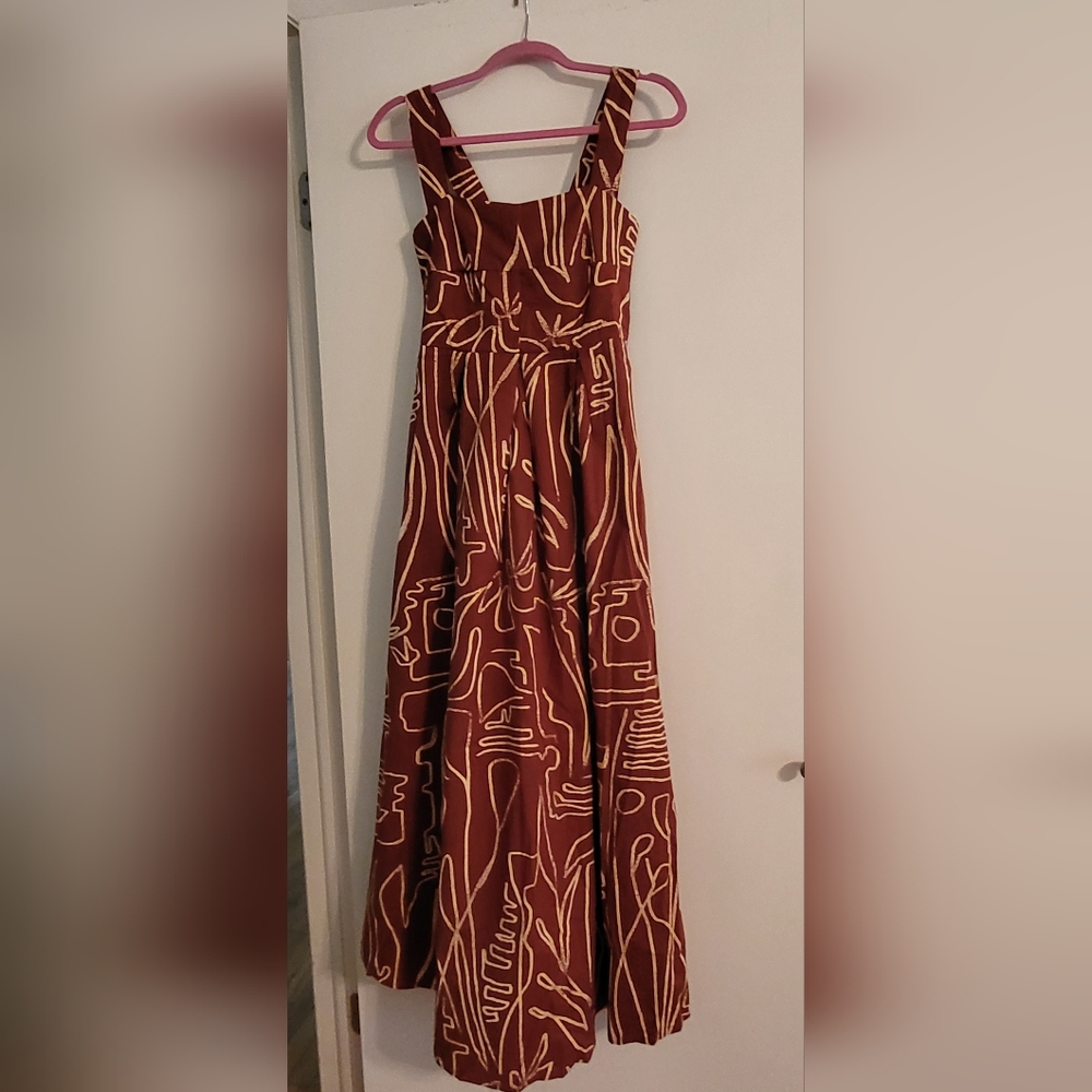 Bel Kazan Janie Dress